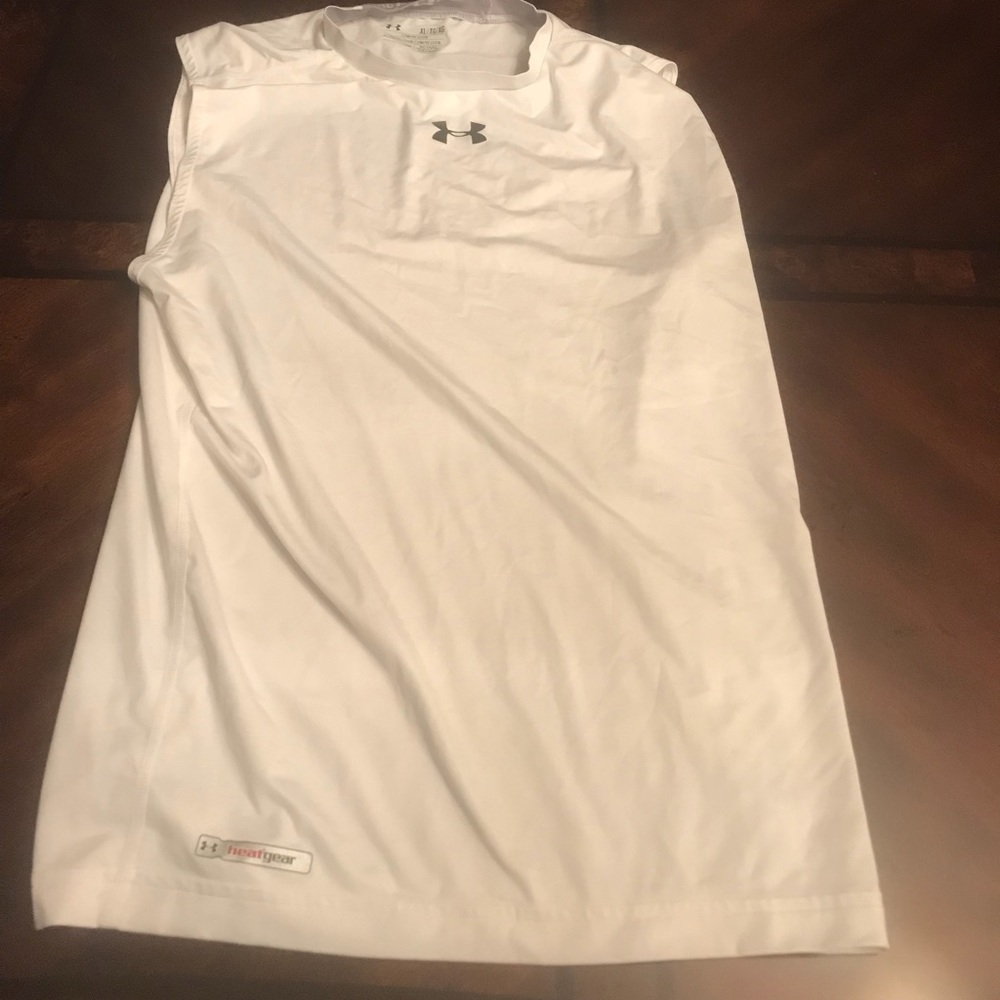 Under Armour Compression Shirt